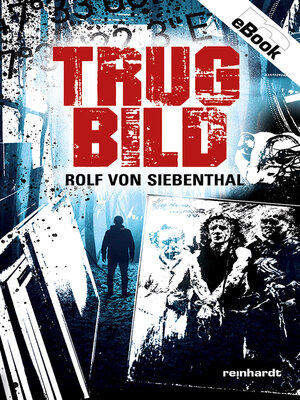 cover image of Trugbild